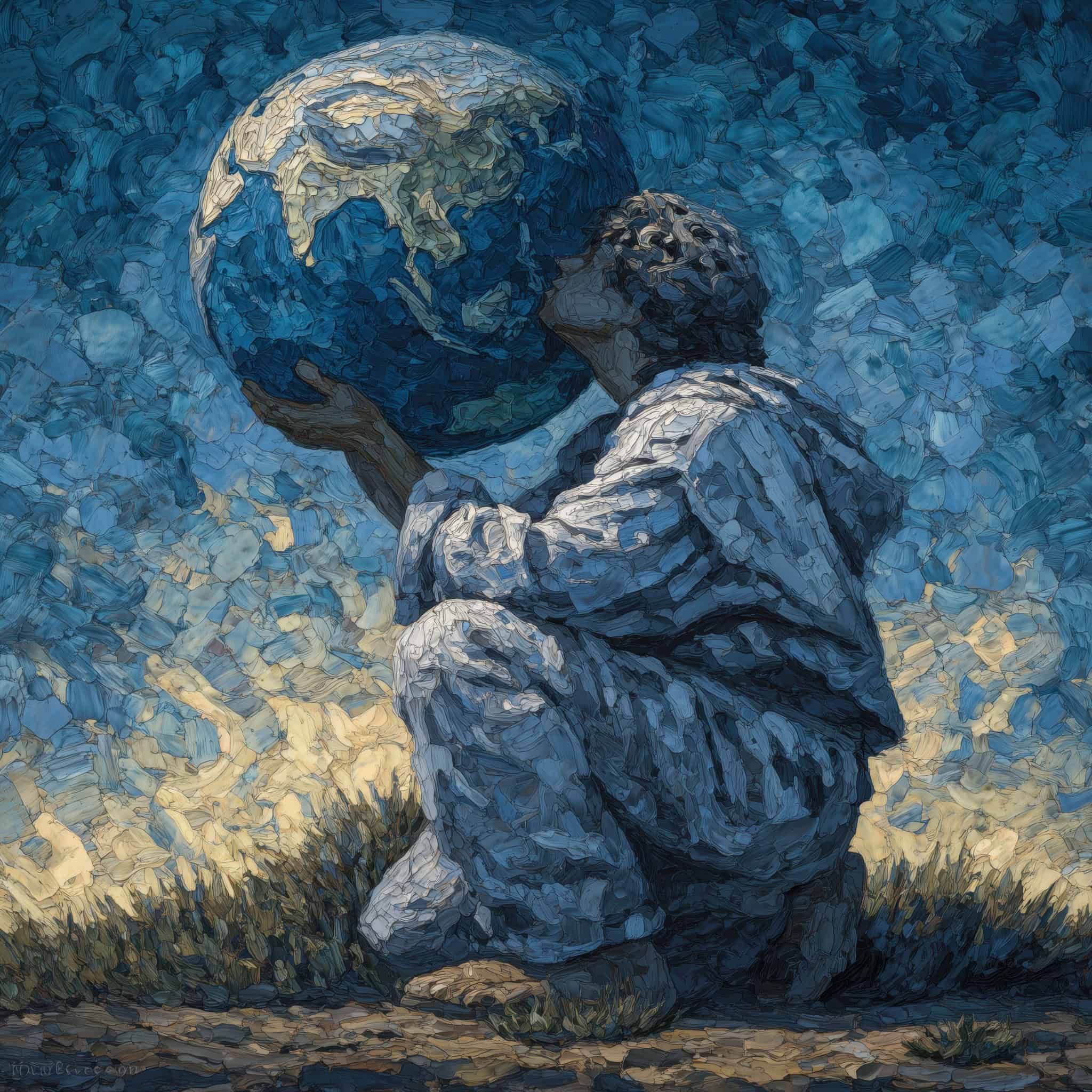 Great Responsibility