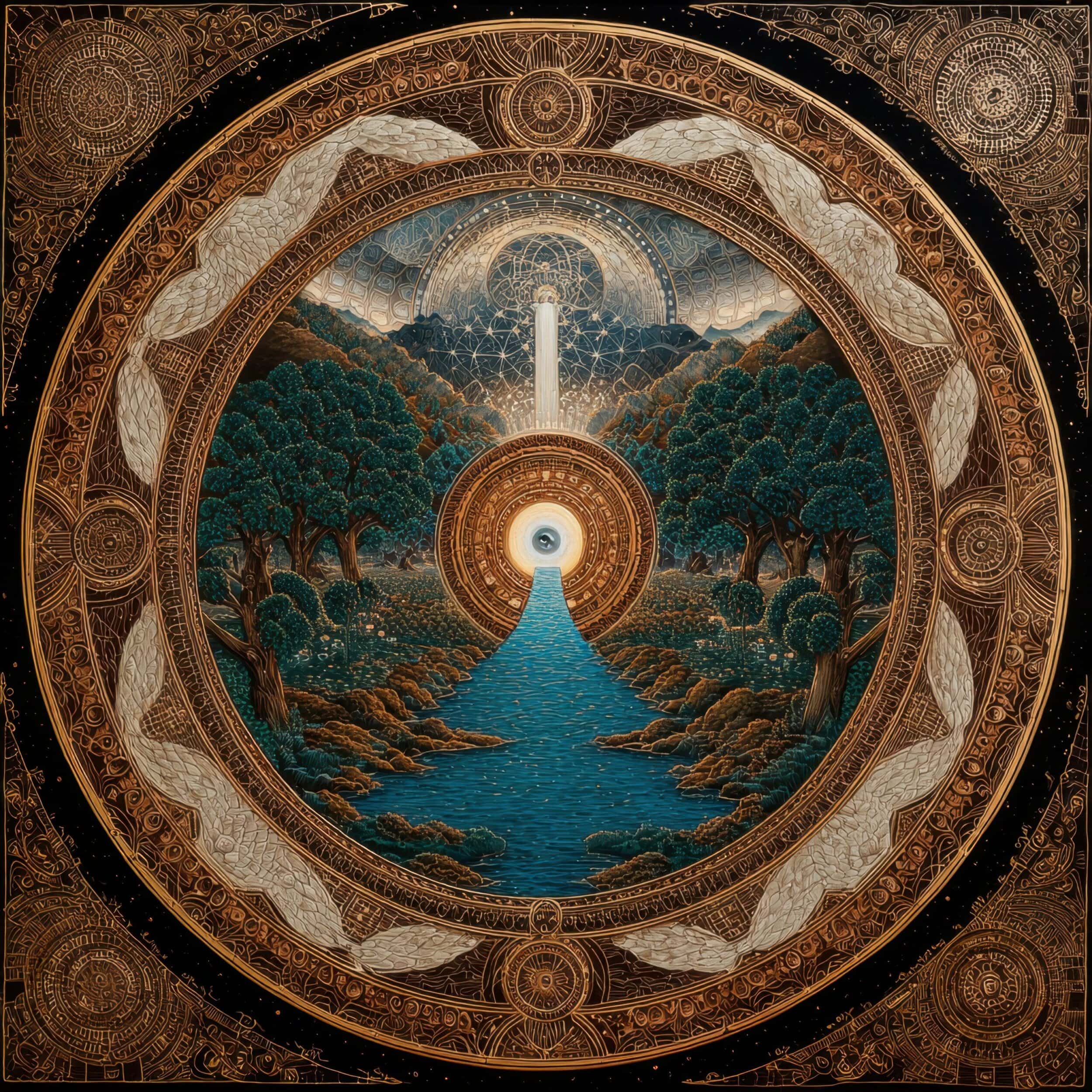 Perfection of All Things