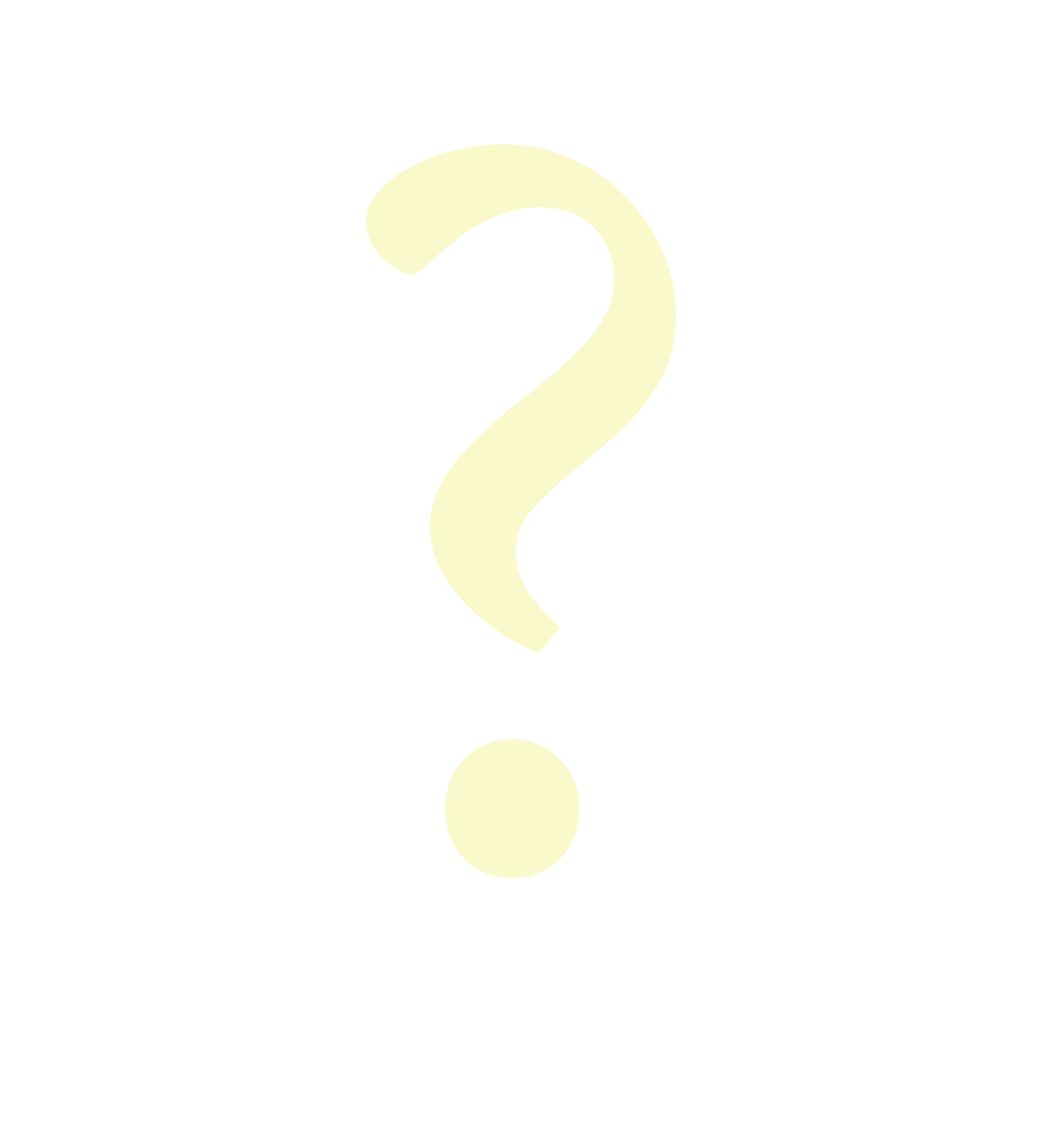 The Only Good Question Is