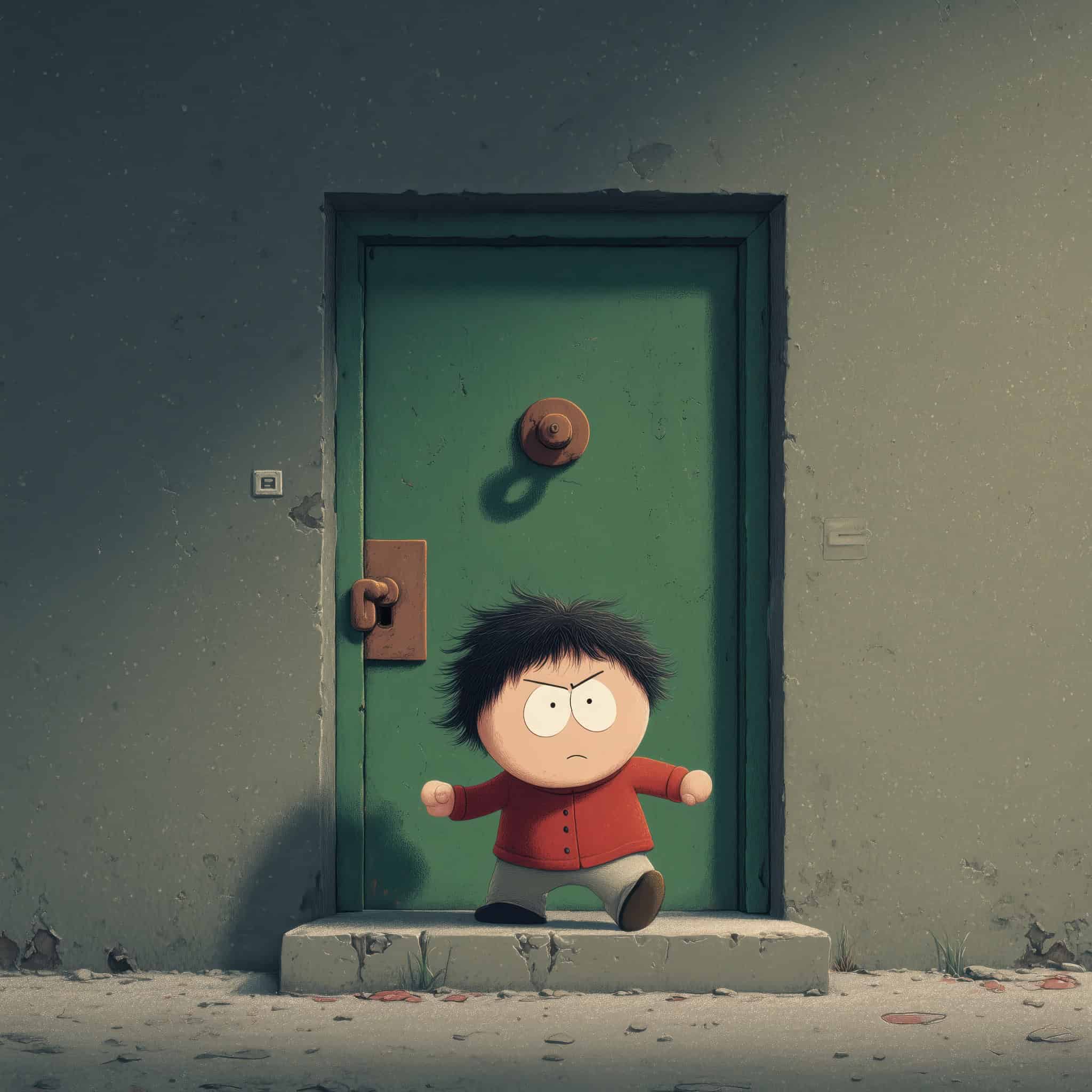 Not All Answers Are Available