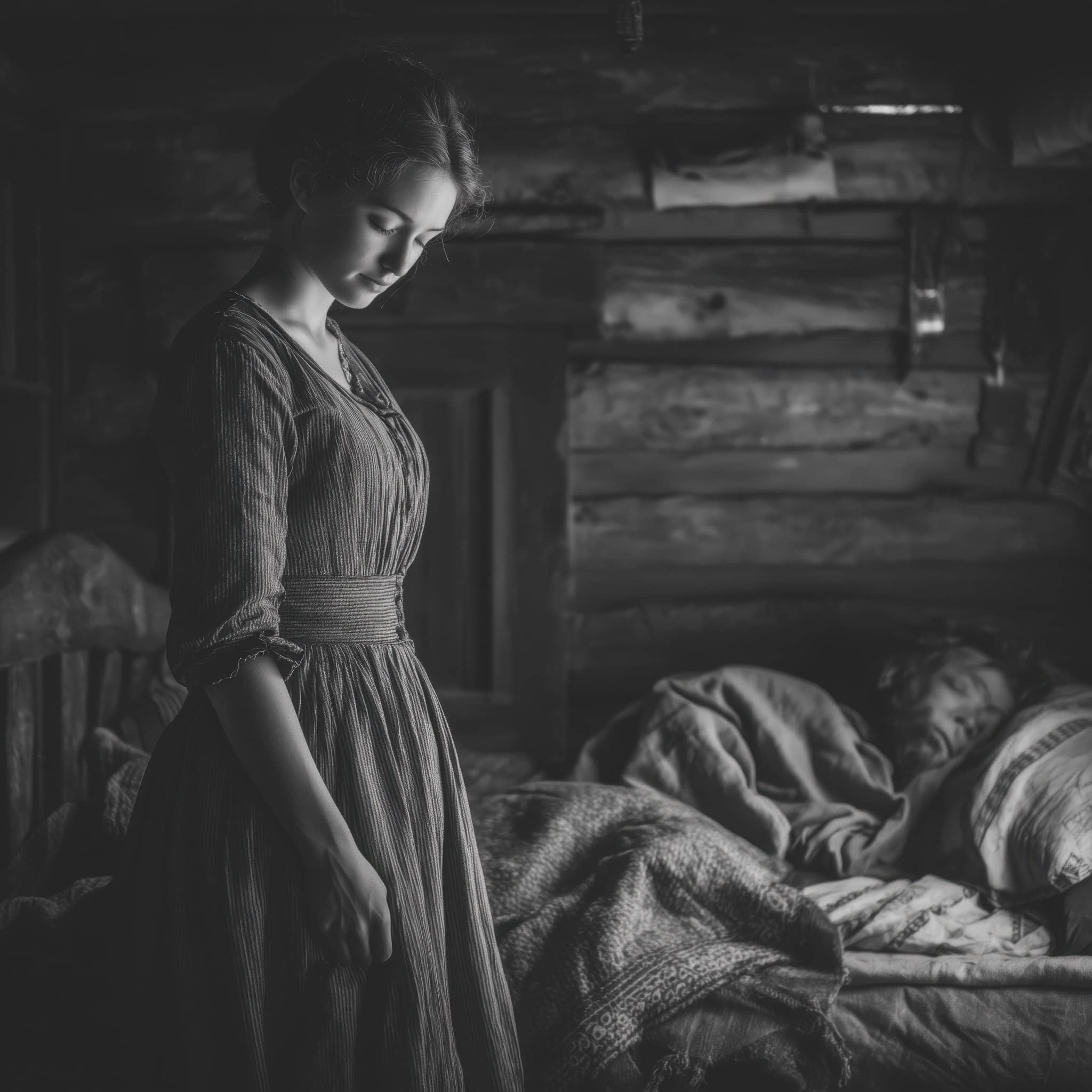 Each in Their Own Time