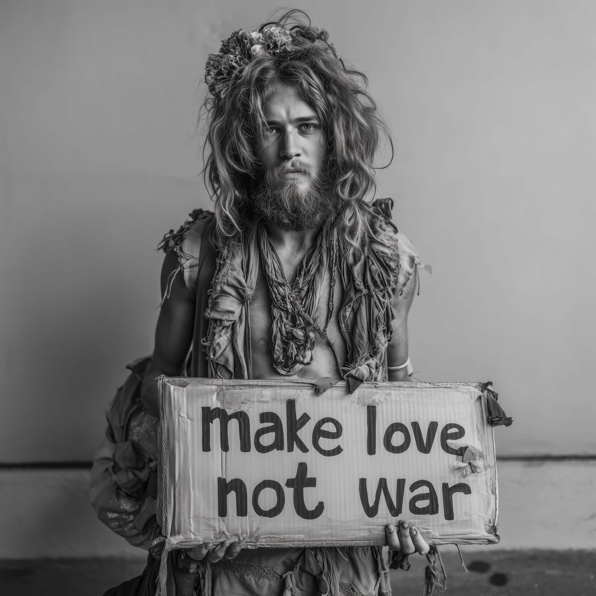 True change comes only