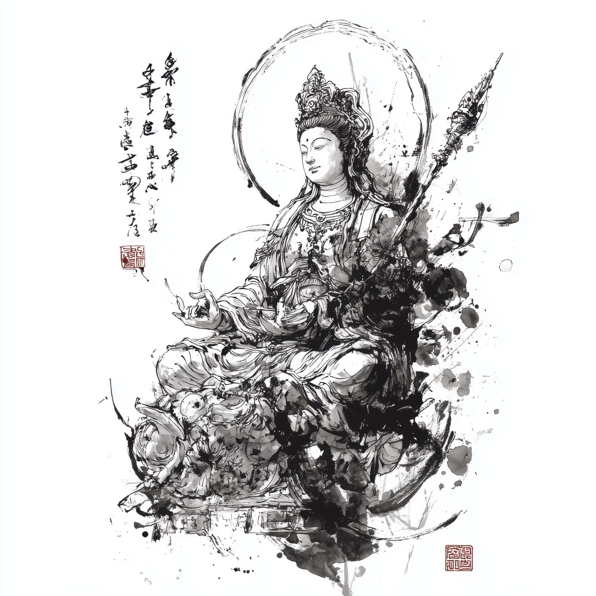 From understanding comes compassion