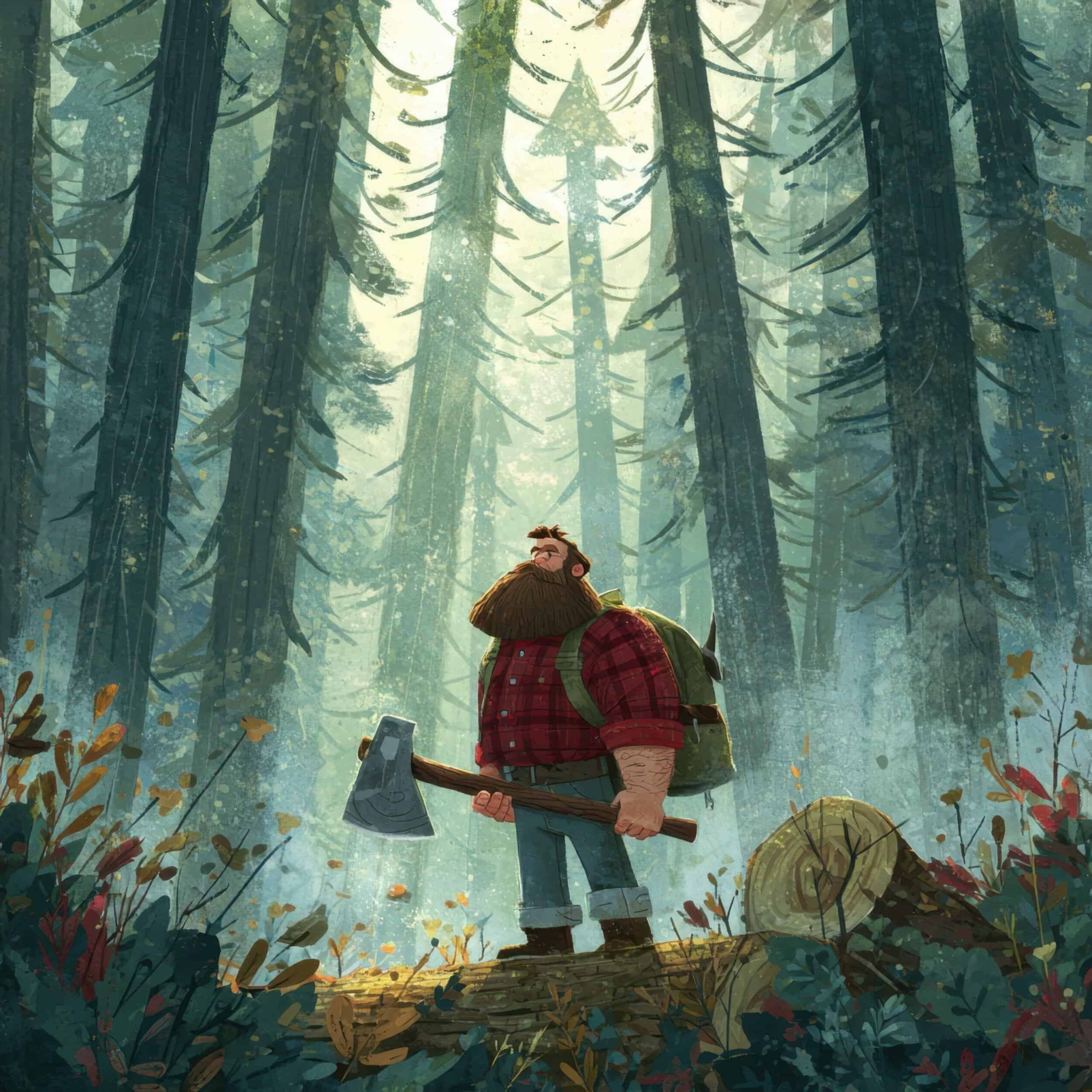 The Only Thing That Matters