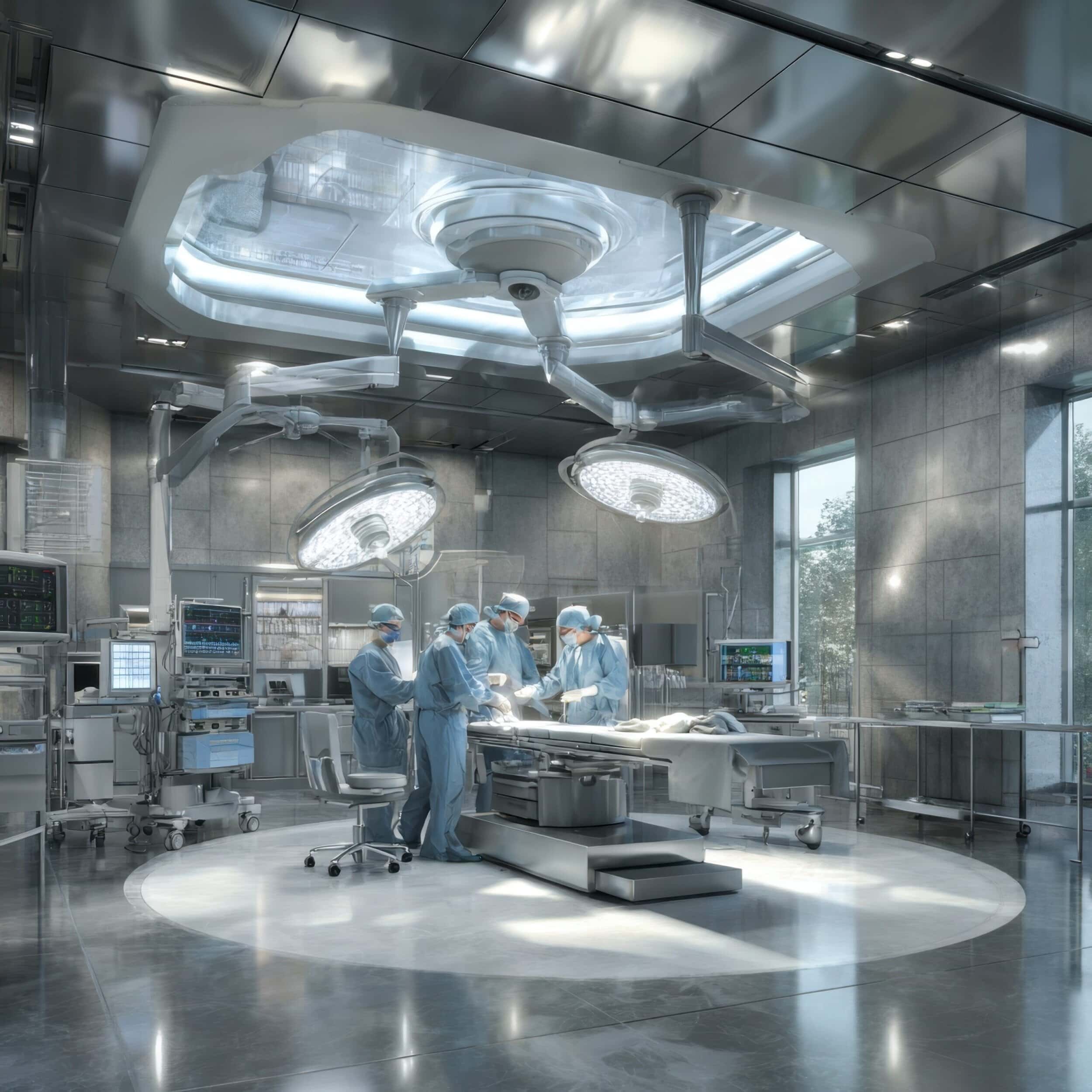 Help is Always There