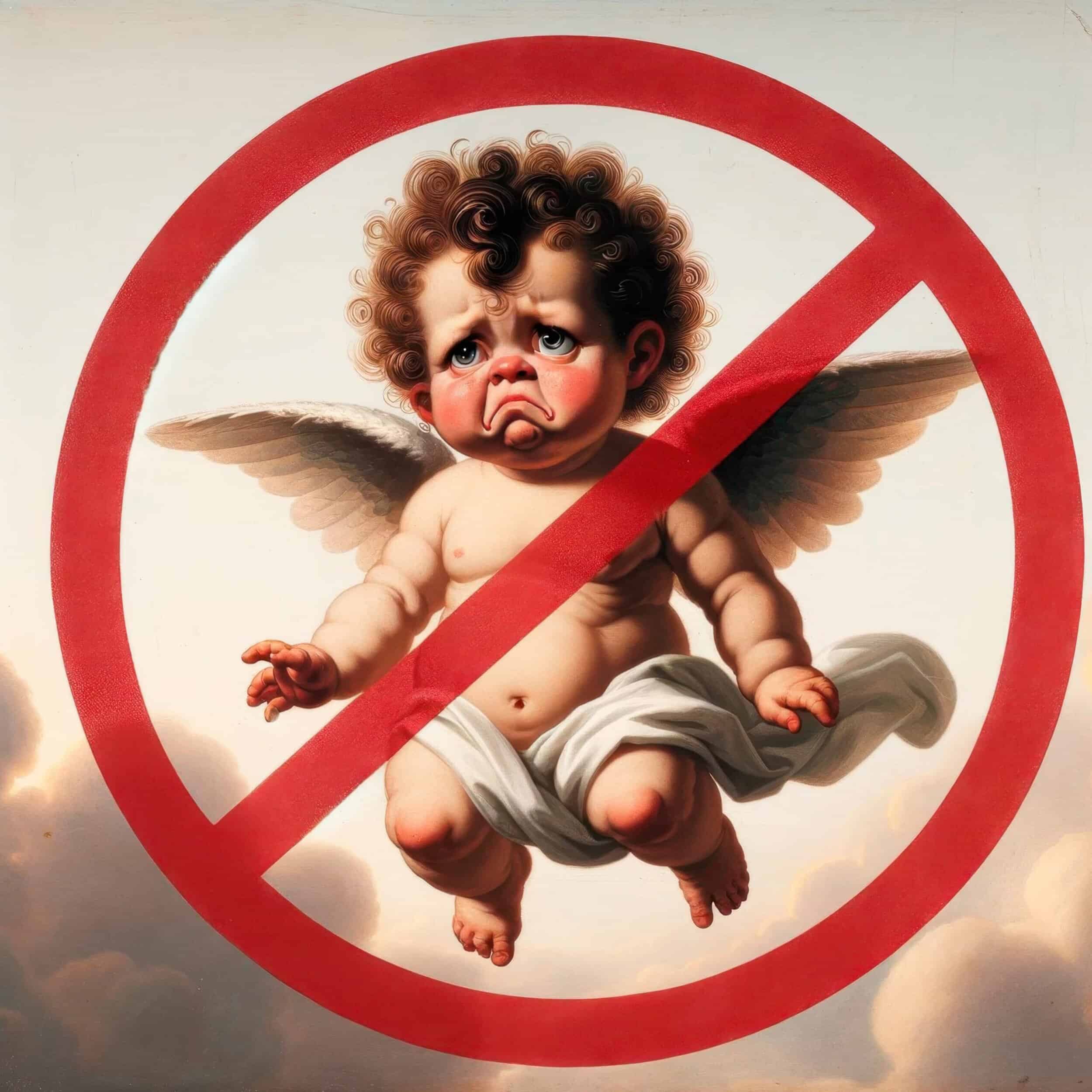 Renaissance putto